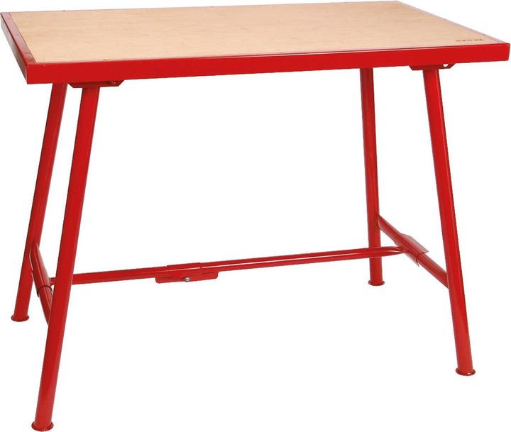 Immagine prodotto Virax Tavolo di montaggio 1080 x 610 mm (108 cm, 61 cm)