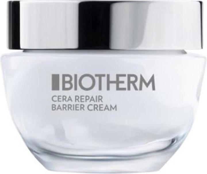Image du produit Biotherm CERA REPAIR Barrier Cream (50 ml, Crème 24h)