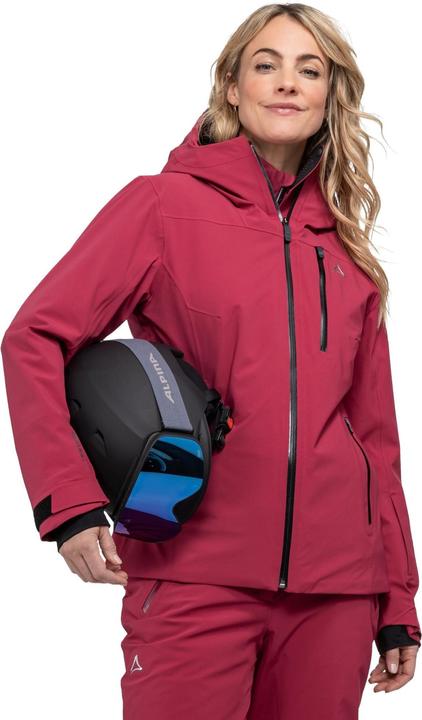 Image du produit Schöffel Jacket Style Pontre WMS (44)
