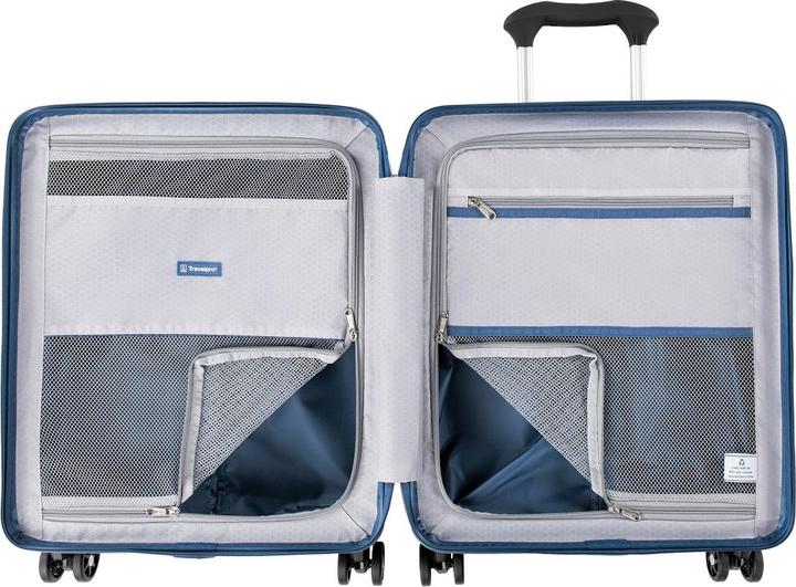 Immagine prodotto Travelpro Maxlite Air - Slim Carry-On Spinner, Ensign (38 l, Bagaglio a mano (fino a 50 litri))
