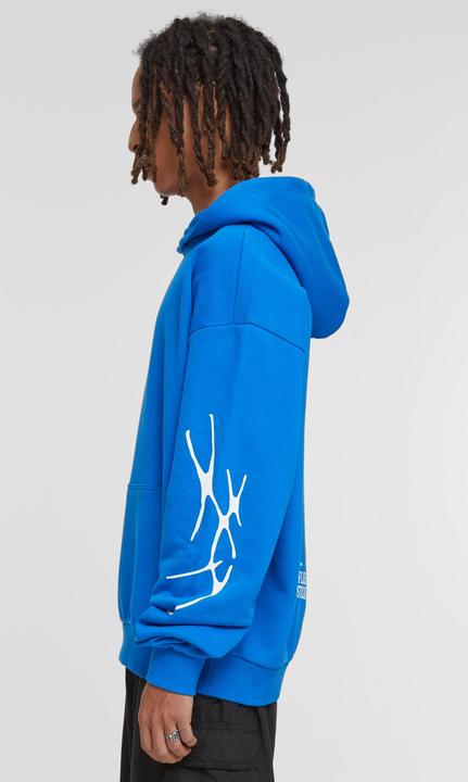 Actual product image Urban Classics Collection Ultra Heavy Oversize Hoodie - 91491 (XL)