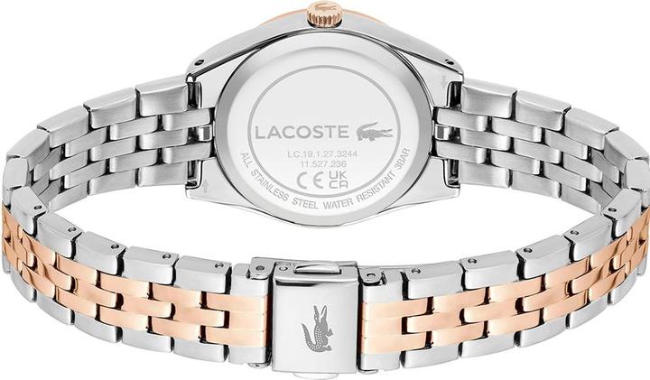 Immagine prodotto Lacoste 2001311 Orologio da donna Tuilerie 30mm 3ATM