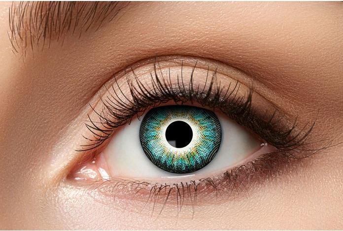 Immagine prodotto Zoelibat Blu turchese (Blu turchese)