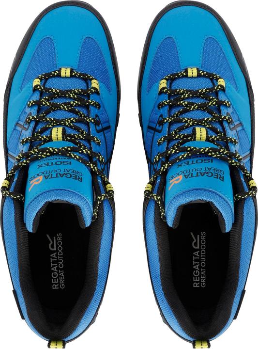 Immagine prodotto Regatta Samaris III Scarpe da Passeggio Uomo (40)