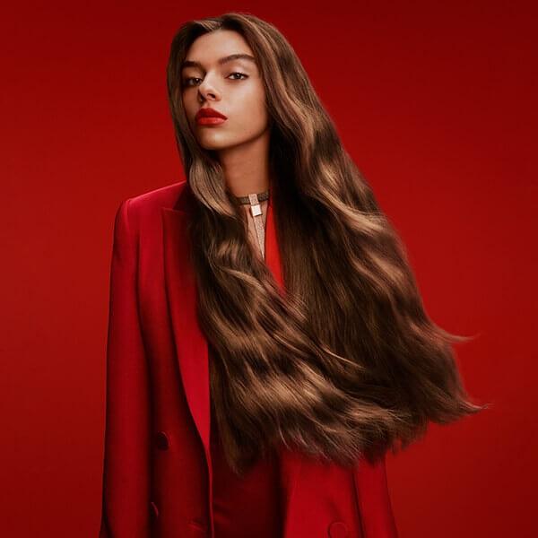 Actual product image Wella Ultimate Repair - Conditioner (500 ml)