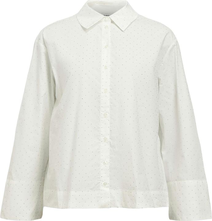 Actual product image Object Glitter shirt (38)