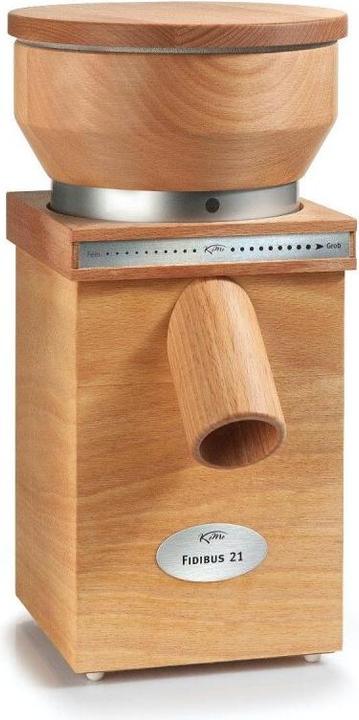 Komo Getreidemühle Fidibus 21