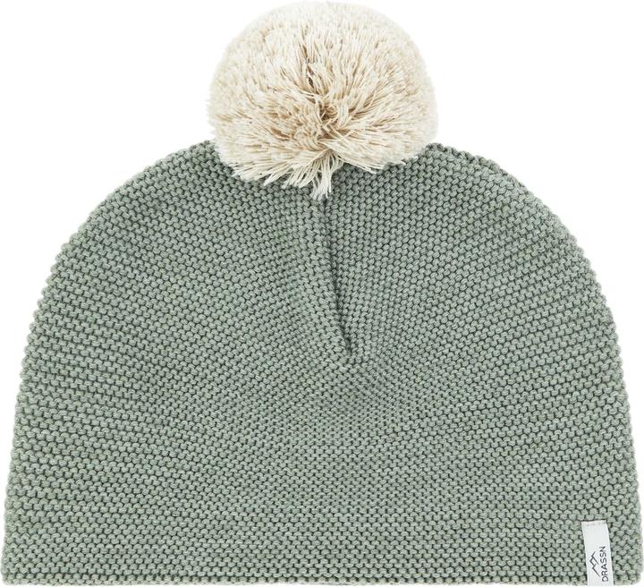 Produktbild DRASSN Parkstein Bommel Merino Recycle (One Size)