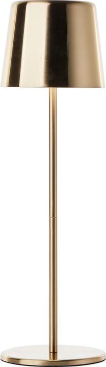 Actual product image Brilliant Rechargeable table lamp (300 lm)