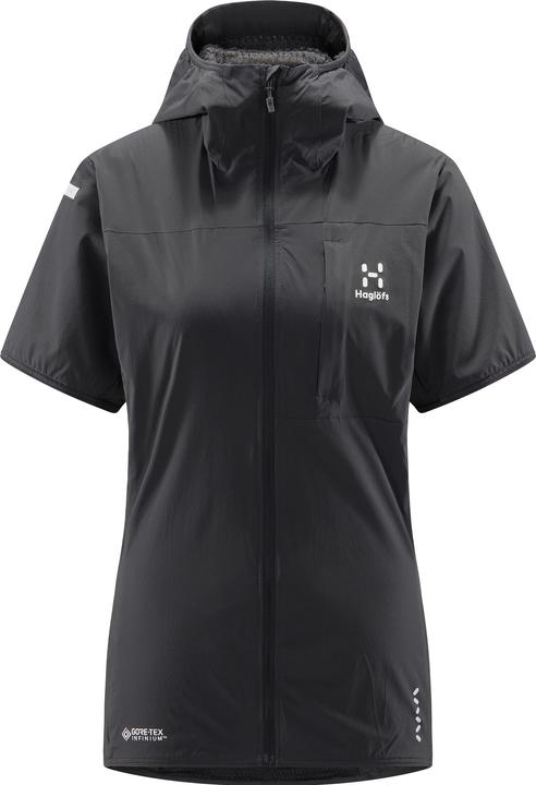 Actual product image Haglöfs L.I.M Alpha Hoodie (S)