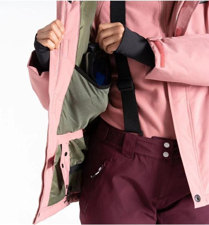 Produktbild Dare2b skijacke damen ski life (40)