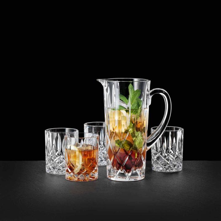 Produktbild Nachtmann Noblesse Becher- und Krug-Set
