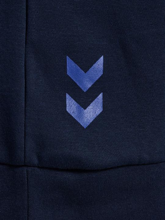 Image du produit hummel Hmlcourt Cotton Hoodie Femme (L)