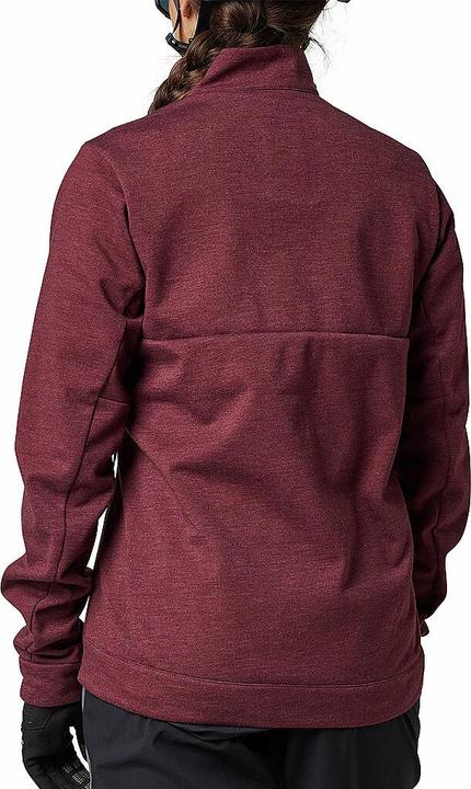 Image du produit Fox Veste 22 W Ranger Fire Drk Mrn L (L)
