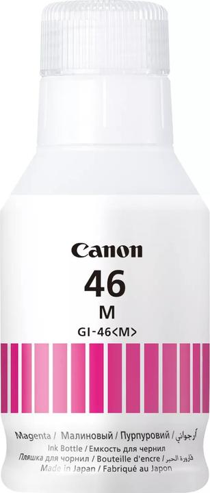 Produktbild Canon GI-46 M EMB ink Bottle (M)