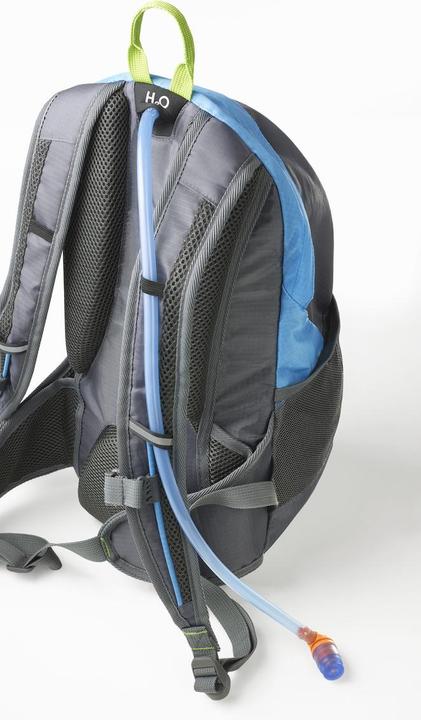 Immagine prodotto Fischer Zaino con rete per caschi bl/gr (15 l)