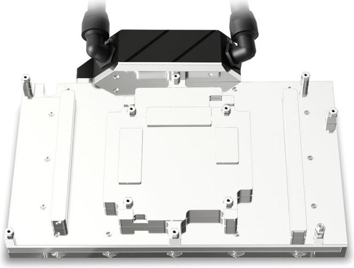 Productafbeelding Alphacool Eiswolf 2 AIO - 360mm RTX 4090 Founders Edition met backplate