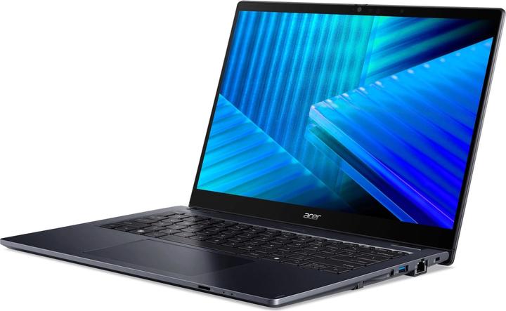Produktbild Acer TravelMate P4 Spin (14", Intel Core Ultra 5 225U, 2.15 GB, 549.76 GB, CH)