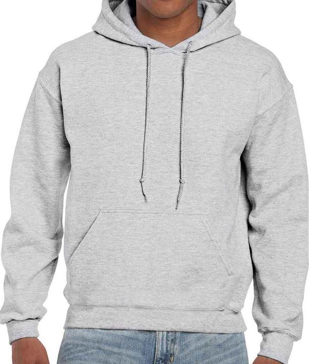 Immagine prodotto Gildan Felpa con Cappuccio Uomo (XXL)