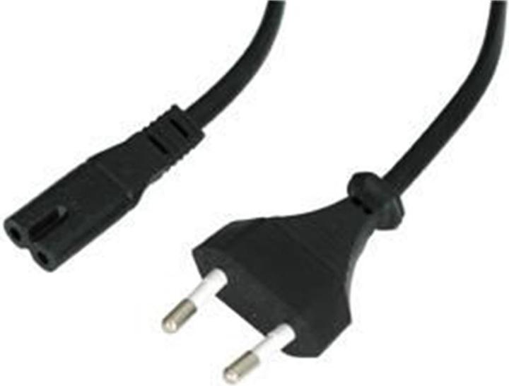 Actual product image Lindy Power connection cable (5 m)