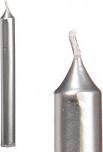Produktbild Acorde Set 6 Silberkerzen 15 cm 6 Stunden (6 Stk.)