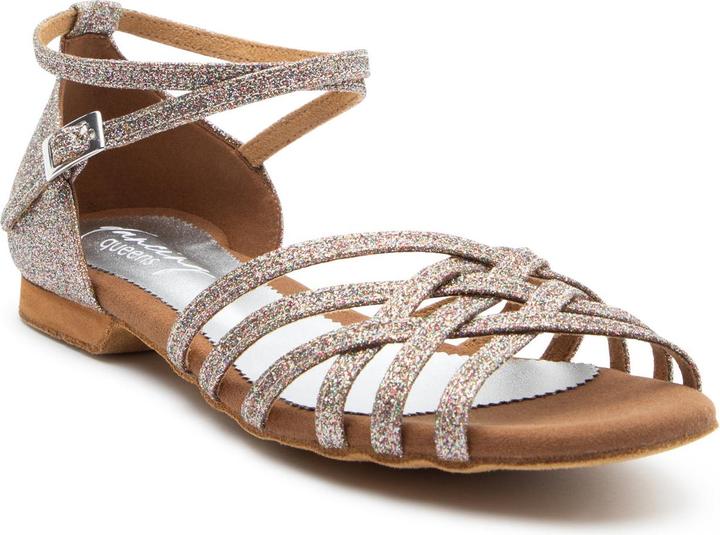 Image du produit Dancing Queens DQ02 flache Tanzschuhe (37)