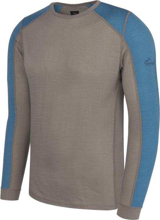 Image du produit Normani Mérinos manches longues homme "Devonport" - 9183 (XXL)