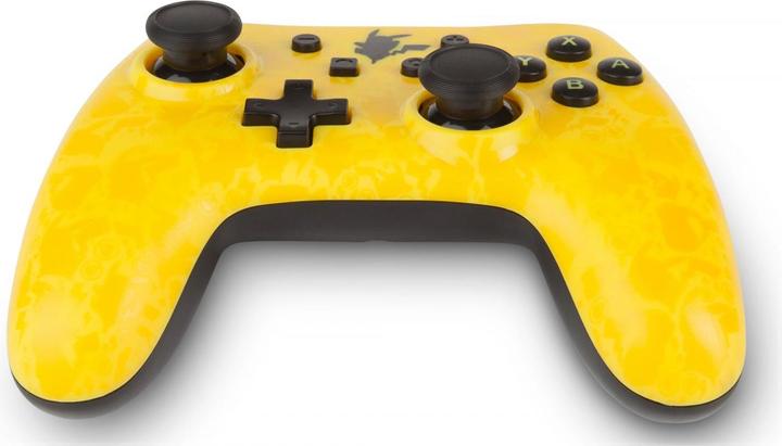 Produktbild PowerA Enhanced Wired Controller Pikachu (Switch)
