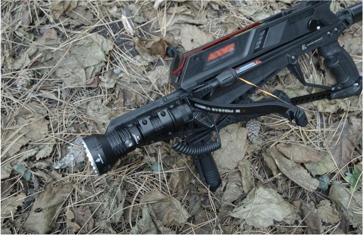 Produktbild AceBeam L19 1.0 (25 cm, 2200 lm)
