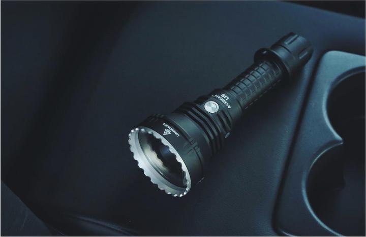 Produktbild AceBeam L19 1.0 (25 cm, 2200 lm)