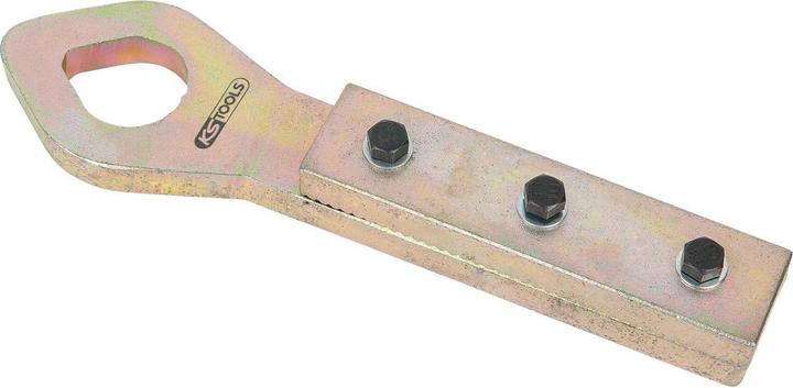 Actual product image KS Tools Universal Body Tension Clamp, 260 mm (0.26 m)