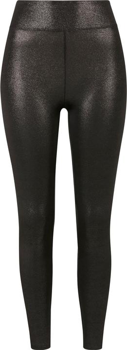 Produktbild Urban Classics Ladies High Waist Glamour Leggings (5XL)