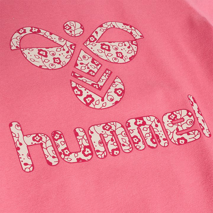Actual product image hummel hmlJOCHA BODY S/S (74)