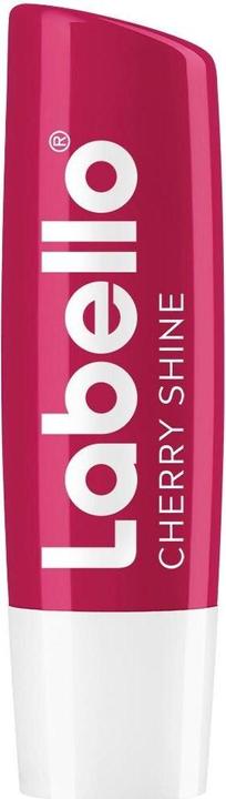 Produktbild Labello Cherry Shine (Pflegestift, 16 ml)