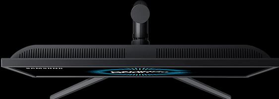 Image du produit Samsung Ls25hg50fquxen (1920 x 1080 pixels, 25")
