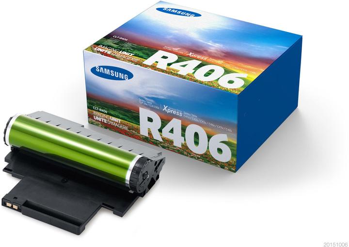 Produktbild Samsung Clt-R406 (M, C, BK, Y)
