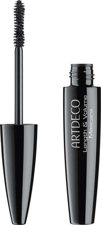 Produktbild Artdeco Length & Volume Mascara 2110.1P1 (1P1 black)