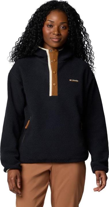 Image du produit Columbia Helvetia II Half Snap Fleece (S)