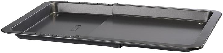 Actual product image Rosenstein & Söhne Universal baking tray extendable, set of 2