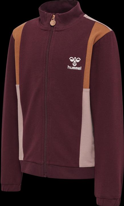 Produktbild hummel Bagga Zip Jacket (128)