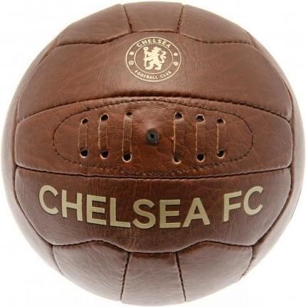 Chelsea FC Fussball Retro (5)