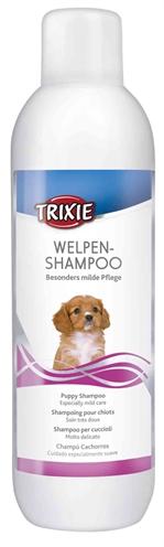 Image du produit Trixie Shampooing pour chiots (Chien, 250 ml)