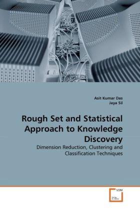 Actual product image Rough Set and Statistical Approach to Knowledge Discovery (German, Jaya Sil, Asit Kumar Das, 2011)