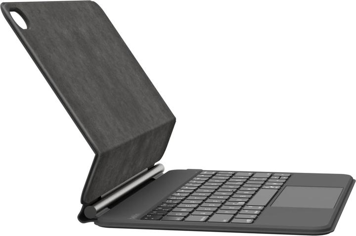 Produktbild Belkin Pro Tastatur mit Hülle f. iPad 10,9 10.Gen.DE BBZ002de-v3 (DE)
