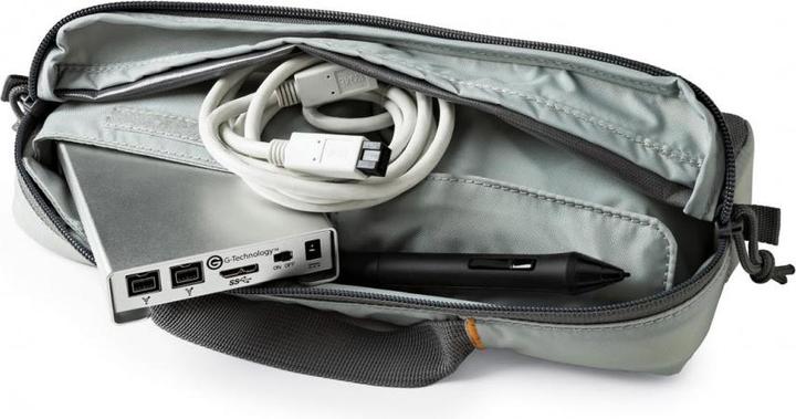 Actual product image Lowepro Pro Runner BP 350 AW II (Photo backpack)