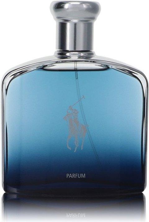Ralph Lauren Polo Deep Blue Parfum (Eau de Parfum, 125 ml)
