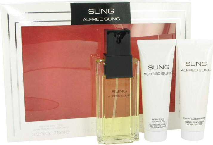 Alfred Sung Sung (100 ml)