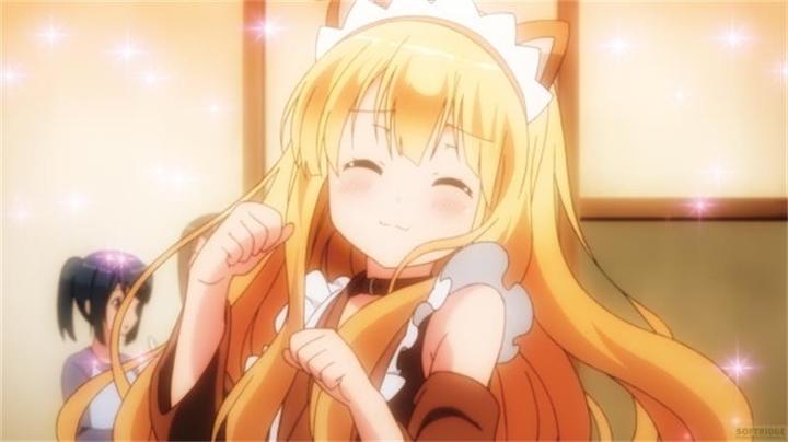 Actual product image The Hentai Prince and the Stony Cat Vol. 1 in Slipcase (Ep. 1-6) (DVD) (DVD, Japanese, German)