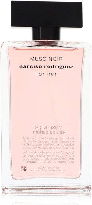 Actual product image Narciso Rodriguez Musc Noir (Eau de parfum, 100 ml)
