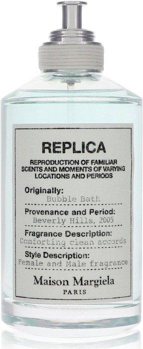 Actual product image Maison Martin Margiela Replica Bubble Bath (Eau de toilette, 100 ml)